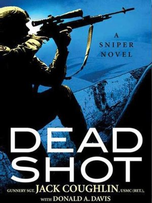 cover image of Dead Shot